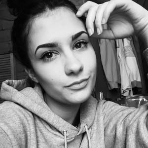 Meet your Posher, Giota